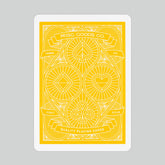 Sunrise Playing Cards